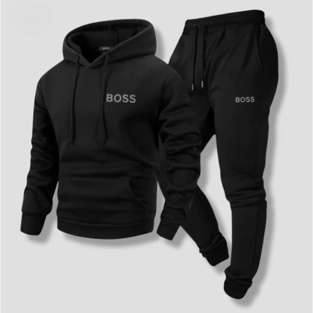 Apex Tracksuit Set