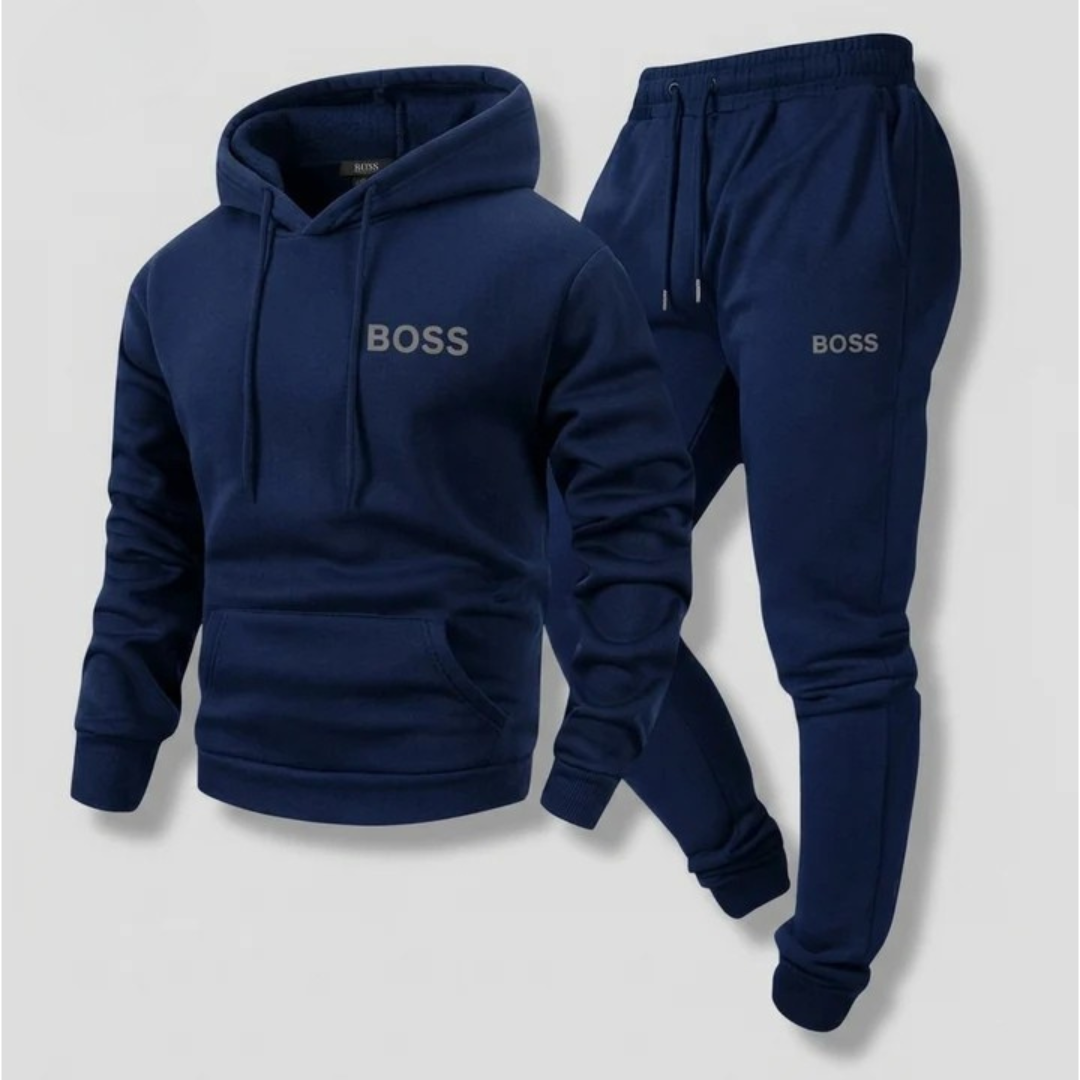 Apex Tracksuit Set