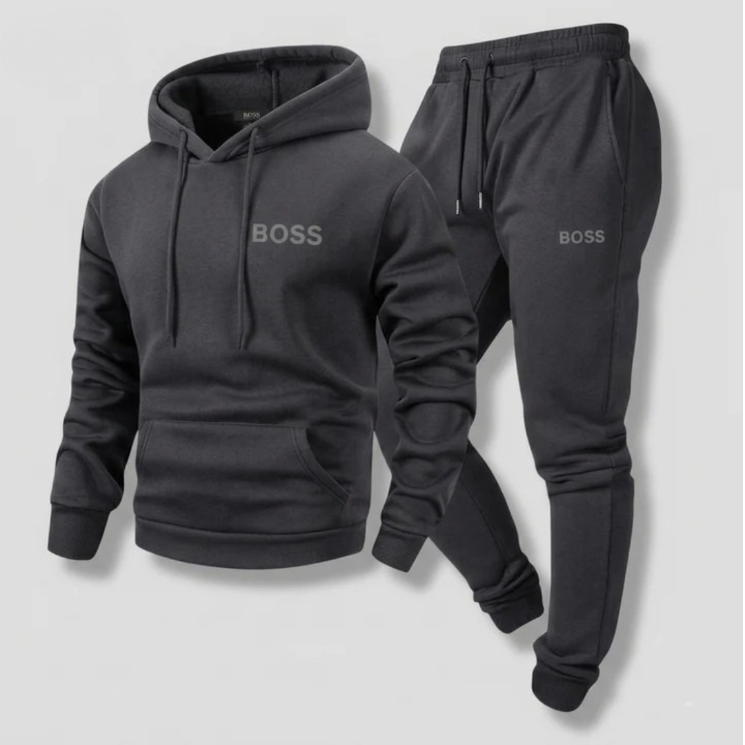 Apex Tracksuit Set