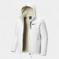 Storm Fleece Shell