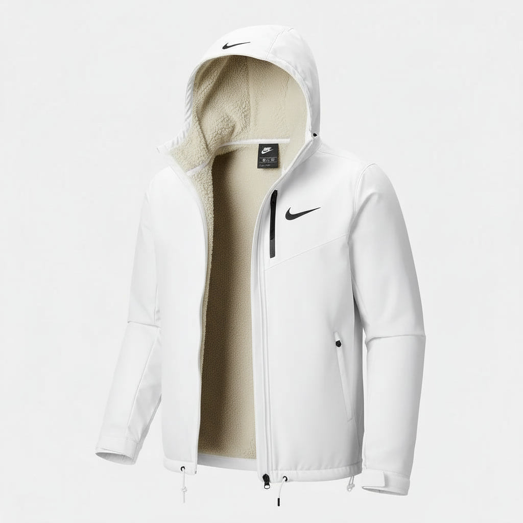 Storm Fleece Shell