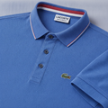 Polo Piqué Col Classique
