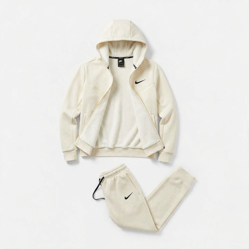 Fleece Tech Set