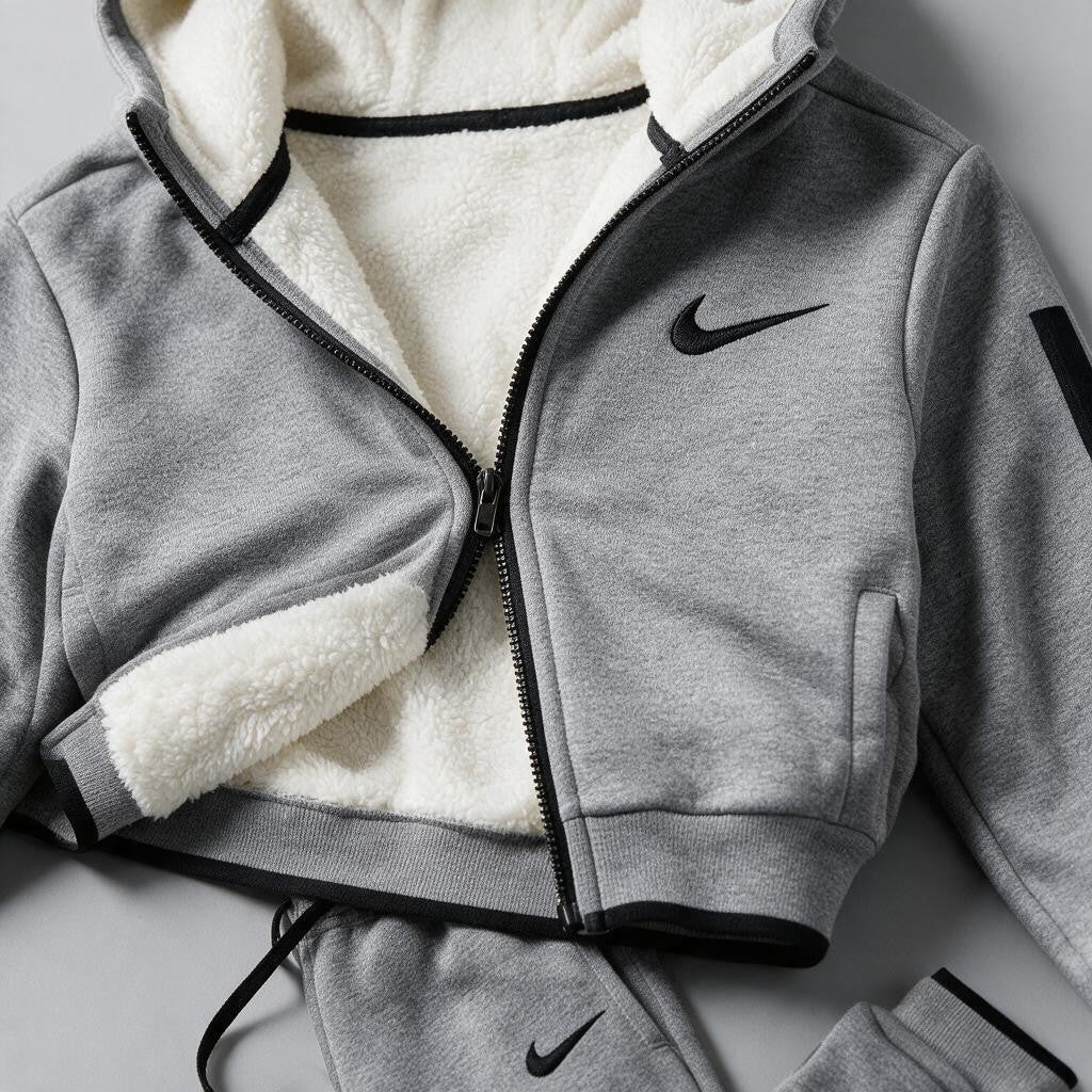 Fleece Tech Set