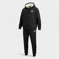 Monogram Fleece Tracksuit