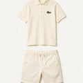 Riviera Polo Set