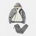 Fleece Tech Set