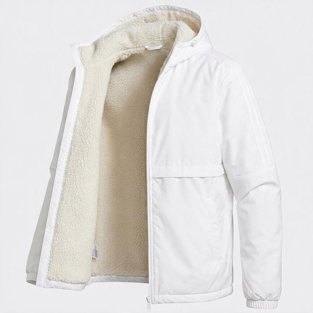 Sherpa Strike Windbreaker
