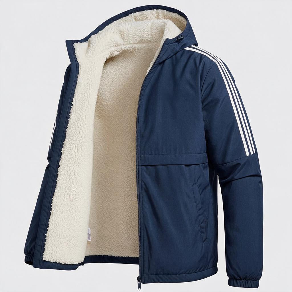 Sherpa Strike Windbreaker
