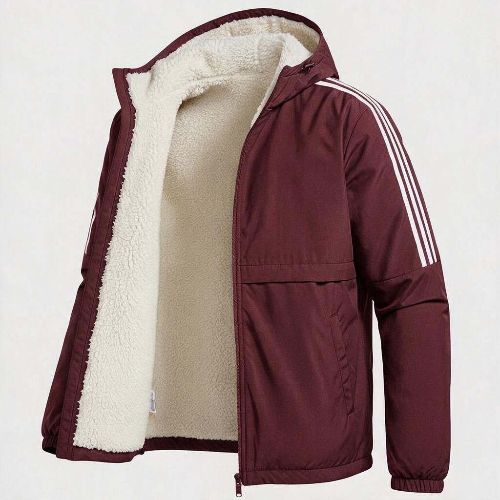 Sherpa Strike Windbreaker