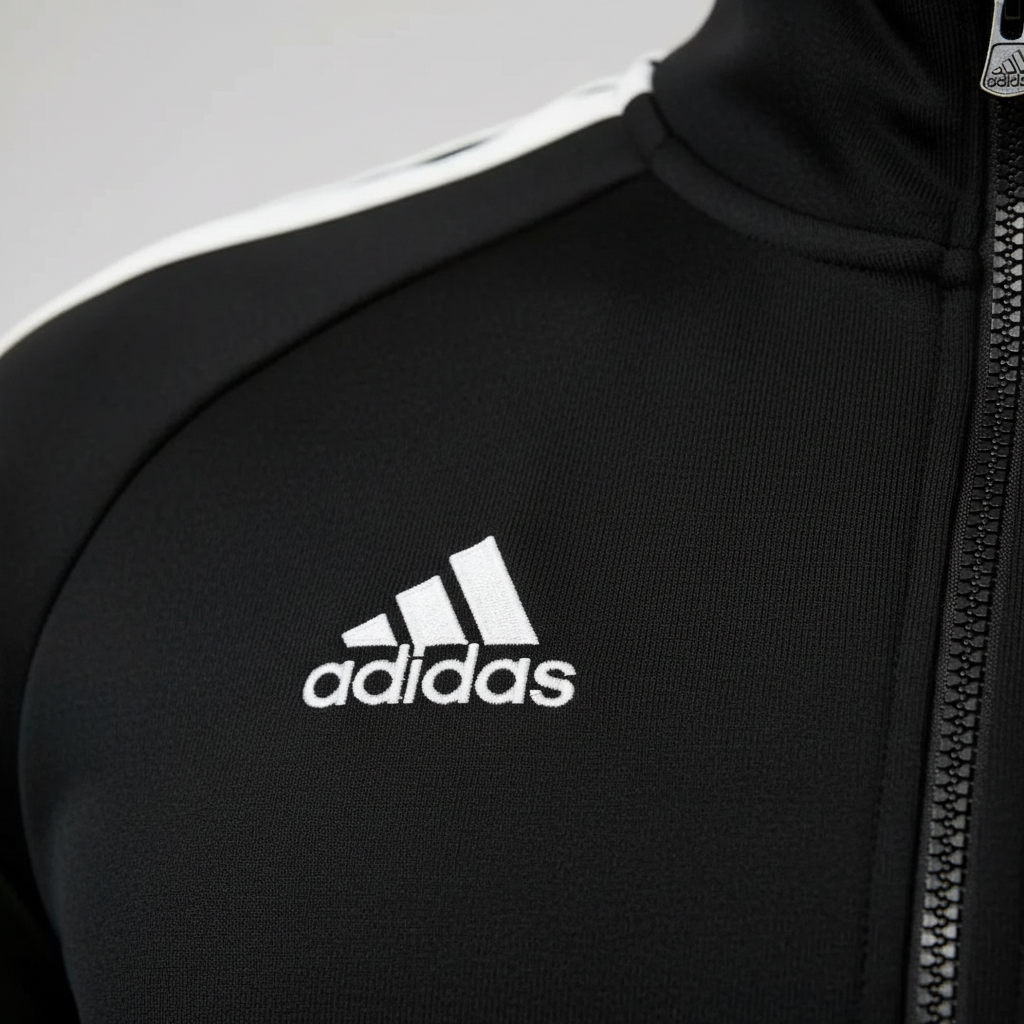 Apex Stripe Tracksuit