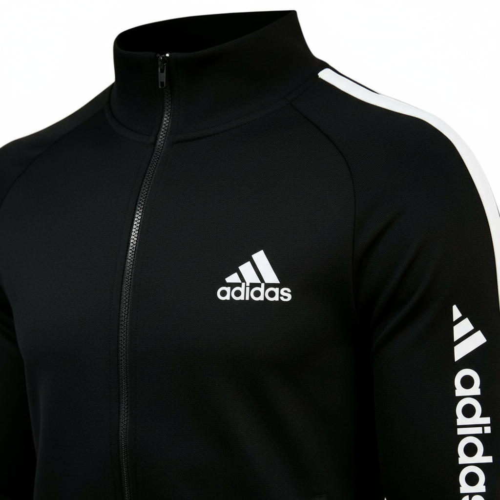Apex Stripe Tracksuit