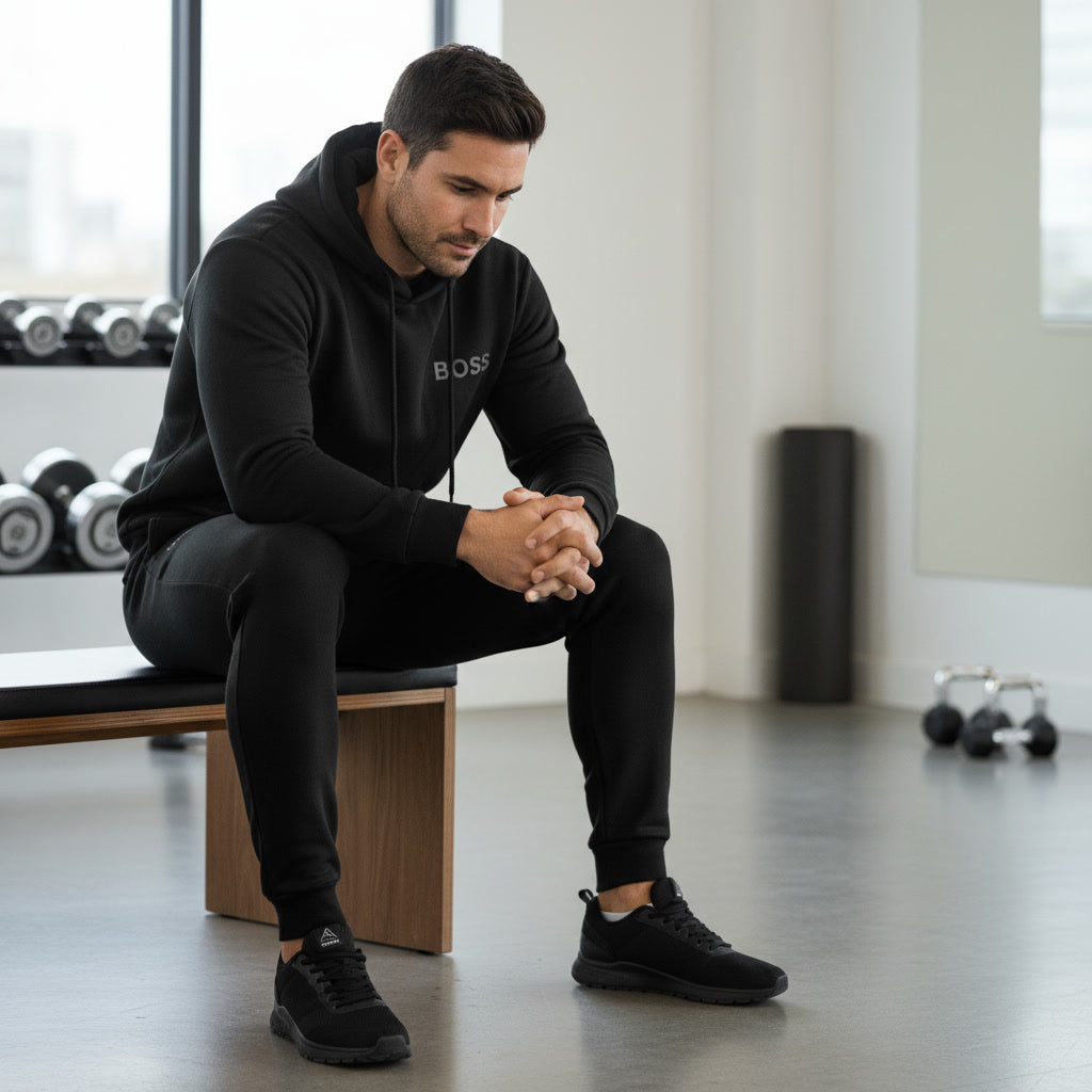 Apex Tracksuit Set