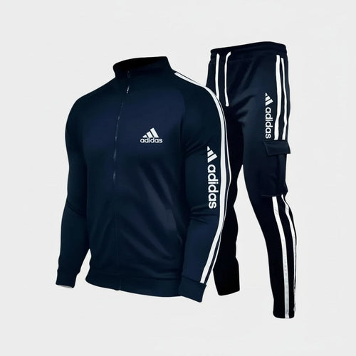 Apex Stripe Tracksuit