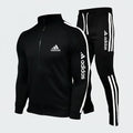 Apex Stripe Tracksuit