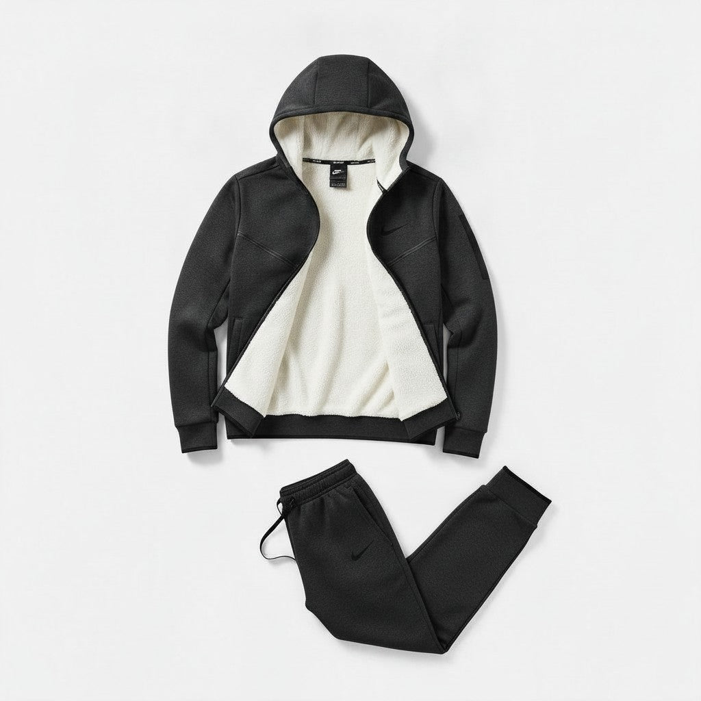 Fleece Tech Set