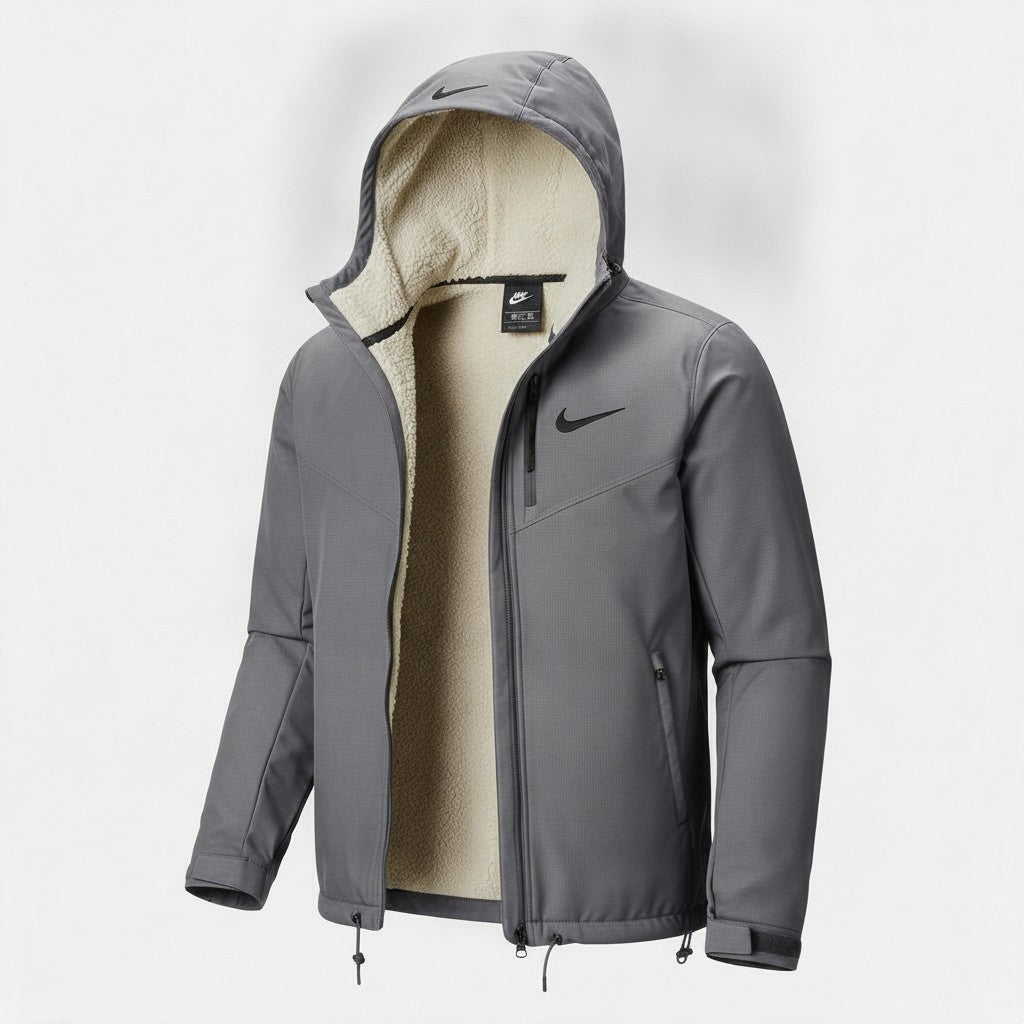 Storm Fleece Shell