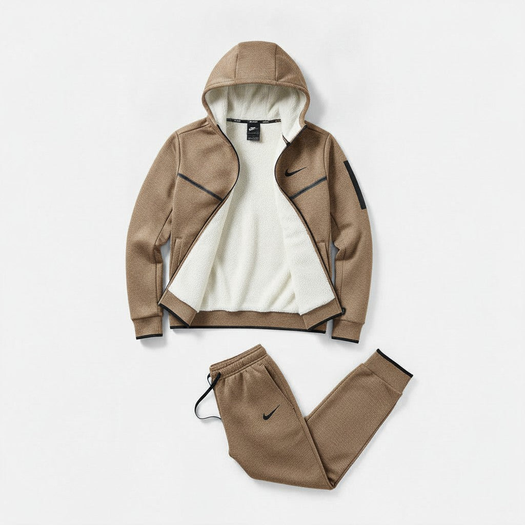Fleece Tech Set
